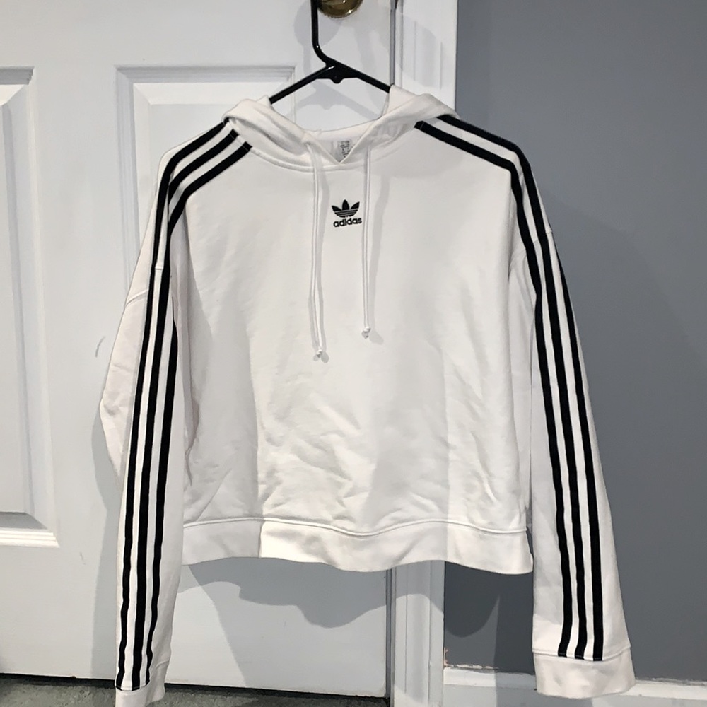 Adidas Hoodie